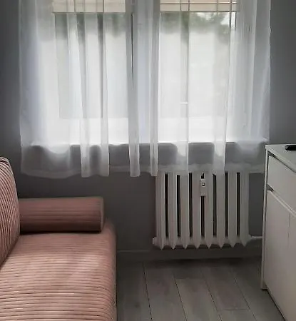 Przy Promenadzie Usteckiej * Ustka