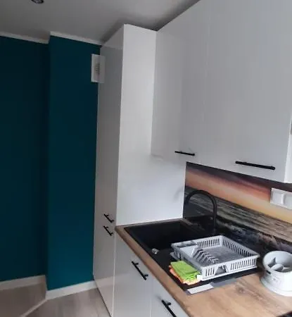 Przy Promenadzie Usteckiej *