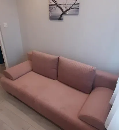 Przy Promenadzie Usteckiej