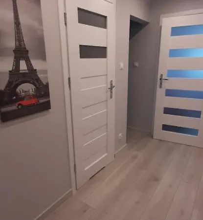 Apartment Przy Promenadzie Usteckiej Ustka