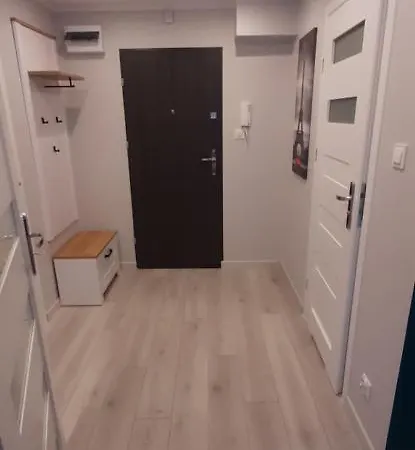 Apartment Przy Promenadzie Usteckiej