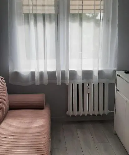 Przy Promenadzie Usteckiej * Ustka