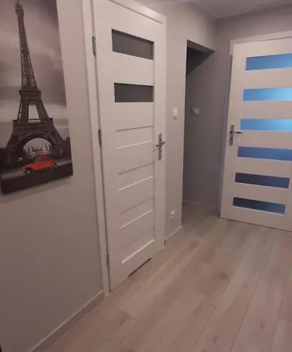 Apartman Przy Promenadzie Usteckiej Ustka